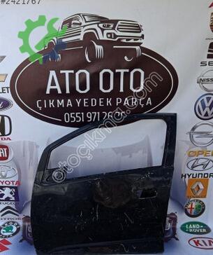 Chevrolet Spark Sol Ön Kapı çıkma parça