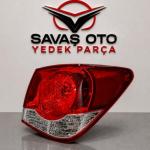 CHEVROLET CRUZE ARKA DIŞ STOP LAMBASI SAĞ SOL 2008 VE ÜZERİ