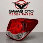 CHEVROLET CRUZE ARKA DIŞ STOP LAMBASI SAĞ SOL 2008 VE ÜZERİ