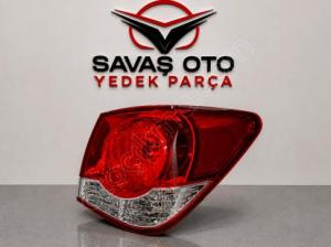 CHEVROLET CRUZE ARKA DIŞ STOP LAMBASI SAĞ SOL 2008 VE ÜZERİ
