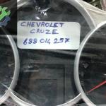 Chevrolet Cruze gosterge saati 688014257