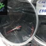Chevrolet Cruze gosterge saati 688014257