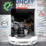 CHEVROLET CRUZE HB ARKA TAMPON 2011-2013 ÇIKMA PARÇA ORJİNAL