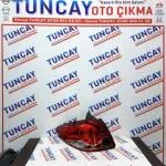 CHEVROLET CRUZE HB SOL STOP 2009-2014 YEDEK PARÇA ÇIKMA