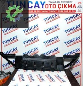 CHEVROLET CRUZE ÖN TAMPON ALT MUHAFAZA ÇIKMA YEDEK PARÇA