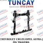 Chevrolet Cruze Travers çıkma parça - TUNCAY OTO ÇIKMA VE YEDEK PARÇA Gaziantep