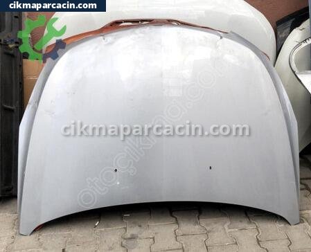 Chevrolet Cruze Kaput çıkma parça