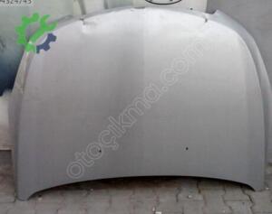 Chevrolet Cruze 2006 Çıkma Kaput