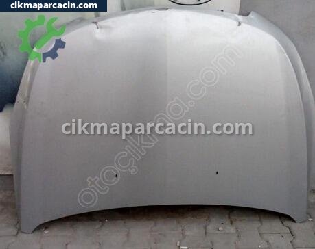 Chevrolet Cruze Kaput çıkma parça