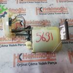CHEVROLET CRUZE YAKIT ŞAMANDIRASI GMW22P-POMC3
