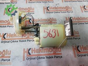 CHEVROLET CRUZE YAKIT ŞAMANDIRASI GMW22P-POMC3