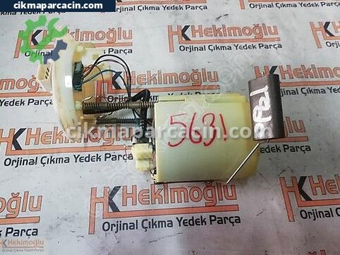 Chevrolet Cruze Yakıt Şamandırası çıkma parça