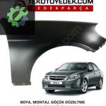 CHEVROLET EPICA ÖN ÇAMURLUK SAĞ SOL 2007 VE ÜZERİ / KAMPANYA