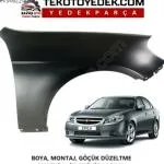 CHEVROLET EPICA ÖN ÇAMURLUK SAĞ SOL 2007 VE ÜZERİ / KAMPANYA