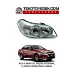 CHEVROLET EPICA V250 ÖN FAR SAĞ SOL 2007 VE ÜZERİ KAMPANYA