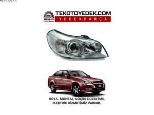CHEVROLET EPICA V250 ÖN FAR SAĞ SOL 2007 VE ÜZERİ KAMPANYA