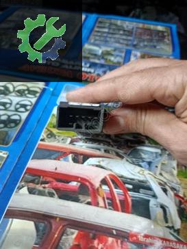 Chevrolet Kalos Flaşör Düğmesi çıkma parça
