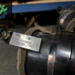 Chevrolet kalos Göğüs Üfleme Izgarası çıkma Orijinal hatasız