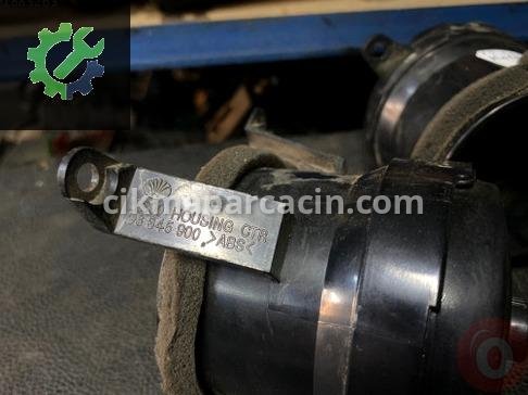 Chevrolet Kalos Havalandırma Izgaraları çıkma parça