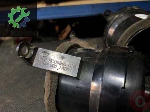Chevrolet Kalos Havalandırma Izgaraları çıkma parça