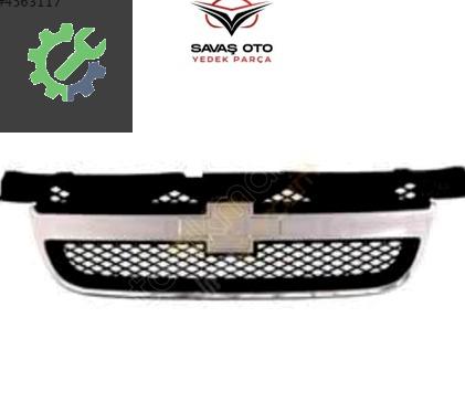 Chevrolet Kalos Panjur çıkma parça