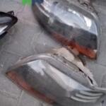 Chevrolet Kalos 1997 Çıkma Far