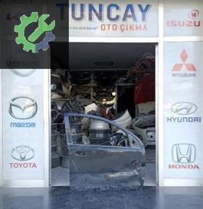 CHEVROLET KALOS SAĞ ÖN KAPI 2004-2007 ÇIKMA PARÇA ORJİNAL