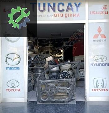 Chevrolet Kalos Sağ Ön Kapı 2004-2007 çıkma parça