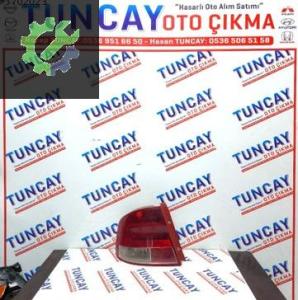 CHEVROLET KALOS SEDAN SOL STOP 2003-2006 ÇIKMA PARÇA ORJİNAL