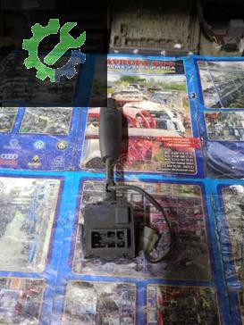 Chevrolet Kalos Sinyal Kolu çıkma parça