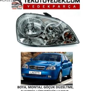 CHEVROLET LACETTI J200 ÖN FAR SAĞ SOL 2004 VE ÜZERİ KAMPANYA