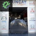 CHEVROLET LACETTİ MOTOR KAPUTU ÇIKMA PARÇA ORJİNAL