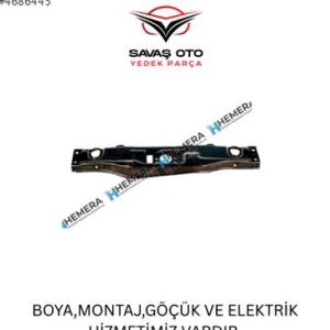 CHEVROLET LACETTI ÖN PANEL SAC 2004 2005 2006 2007 2008 2009 2010
