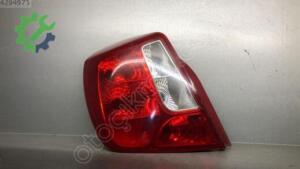 Chevrolet Lacetti 2003-2012 Çıkma Sol Stop