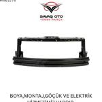 CHEVROLET SPARK ÖN PANEL TAMPON DEMIRI 2010-2014 KAMPANYA