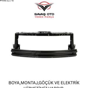 CHEVROLET SPARK ÖN PANEL TAMPON DEMIRI 2010-2014 KAMPANYA