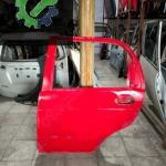 CHEVROLET SPARK SOL ARKA KAPI 2006-2009 ÇIKMA PARÇA ORJİNAL