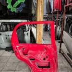 CHEVROLET SPARK SOL ARKA KAPI 2006-2009 ÇIKMA PARÇA ORJİNAL