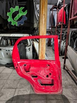 Chevrolet Spark Sol Arka Kapı 2006-2009 çıkma parça