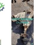 Chevrolet Tahoe Ön Defransiyel
