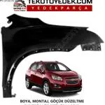 CHEVROLET TRAX ÖN ÇAMURLUK SAĞ SOL 2013 VE ÜZERİ / KAMPANYA