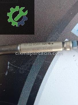 Chrysler Le Baron Egzoz Sensörü 56044589AB çıkma parça