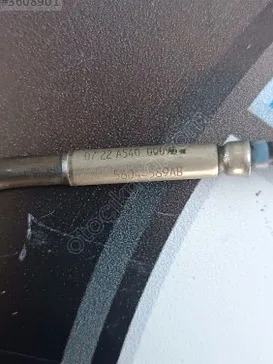 Chrysler Le Baron Egzoz Sensörü 56044589AB çıkma parça