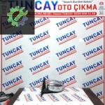 CHRYSLER 300 SOL AYNA 2023-2025 ÇIKMA PARÇA ORJİNAL