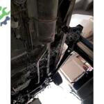 Çıkma Chrysler Voyager Susturucu