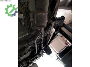 Çıkma Chrysler Voyager Susturucu