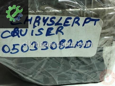 2026 Chrysler PT Cruiser ABS Beyni Çıkma Parça Kayseri