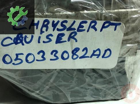 2026 Chrysler PT Cruiser ABS Beyni Çıkma Parça Kayseri