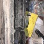Chrysler Voyager Orijinal Çıkma Motor Beyni