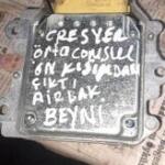 Çıkma Chrysler Voyager Beyni
